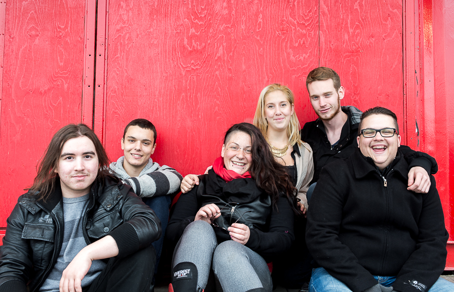 GroupeOPP