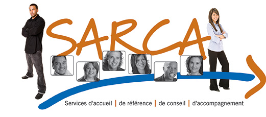 Services d’accueil, de référence, de conseil et d’accompagnement (SARCA)
