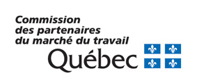 Gouvernement du Québec : Commission des partenaires du marché du travail