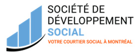 Société de développement social